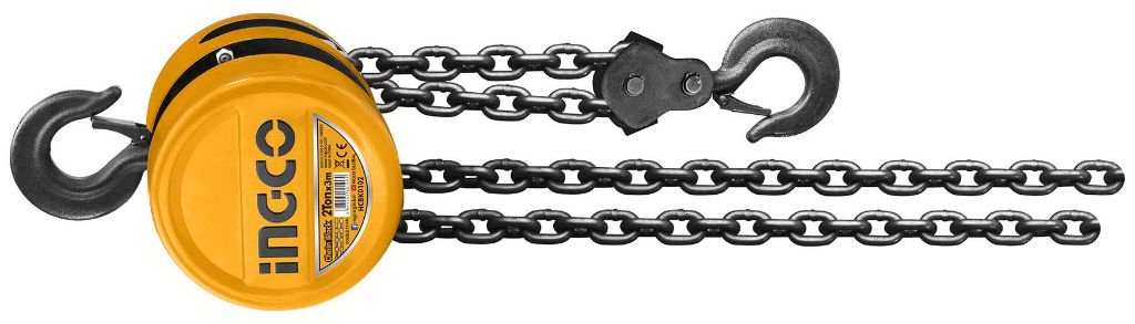 Chain block (HCBK0103)